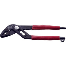 Load image into Gallery viewer, Screw &amp; Hybrid Water Pump Pliers With Driver Bit Handle  UWP175DNA  LOBSTER
