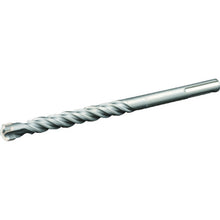 Load image into Gallery viewer, SDS Plus UX for Liht Hammer Drill  UX18.0X160  UNIKA
