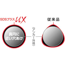 Load image into Gallery viewer, SDS Plus UX for Liht Hammer Drills  UX7.0X160  UNIKA
