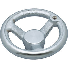 Load image into Gallery viewer, Cast Iron Spoked Handwheels  V100  IMAO
