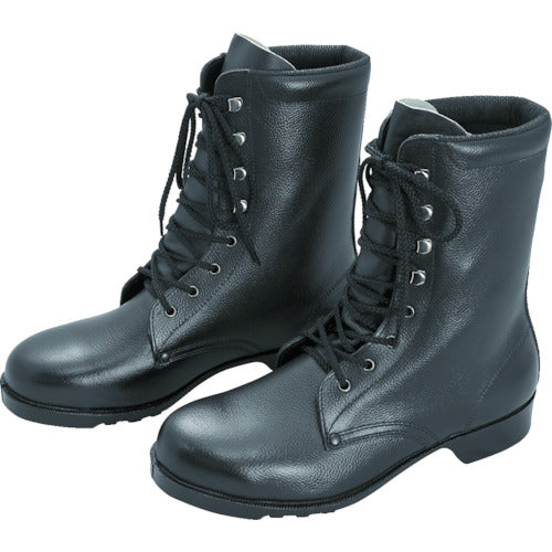 Safety Boots  V213N-28.0  MIDORI ANZEN