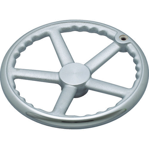 Cast Iron Spoked Handwheels  V225  IMAO