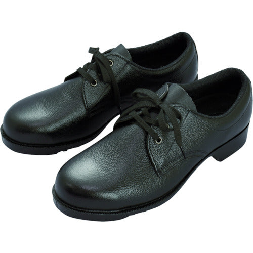 Safety Low Shoes  V251N-23.0  MIDORI ANZEN