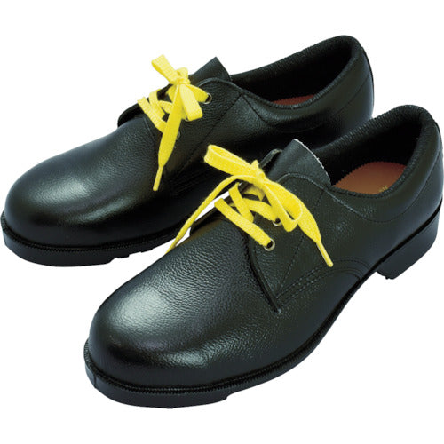 Anti-Electrostatic Safety Shoes  V251NS-24.5  MIDORI ANZEN