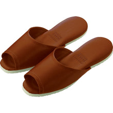 Load image into Gallery viewer, Maeaki Slippers(Antibacteria)  V4803BR  TRUSCO
