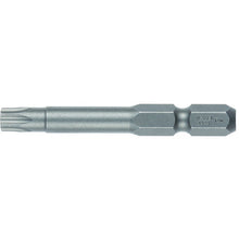 Load image into Gallery viewer, Torx[[RD]] Bit  V5T50X65  VESSEL
