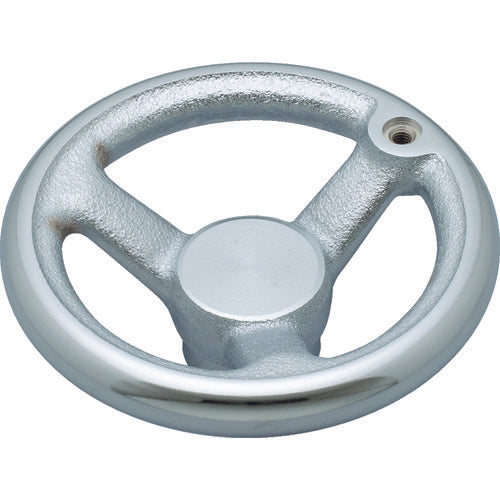 Cast Iron Spoked Handwheels  V80  IMAO