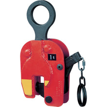 Load image into Gallery viewer, Clamp for Vertical Lifting(VA type) with Safety Lock  VA-00500  ELEPHANT
