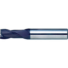 Load image into Gallery viewer, Two-flutes High Speed Steel Violet End Mill(S type)  VA2SSD0300  MITSUBISHI
