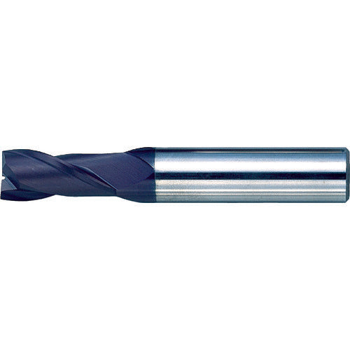 Two-flutes High Speed Steel Violet End Mill(S type)  VA2SSD0300  MITSUBISHI