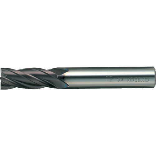 Four-flutes Violet End Mill(M type)  VA4MCD0400  MITSUBISHI