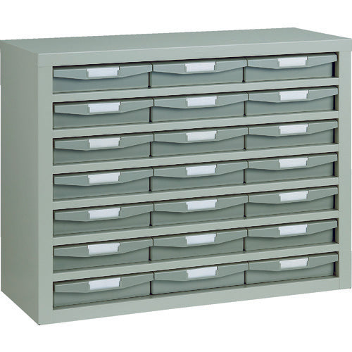 Drawer Unit  VA-67AW  TRUSCO