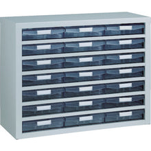 Load image into Gallery viewer, Drawer Unit  VA-67BWN  TRUSCO

