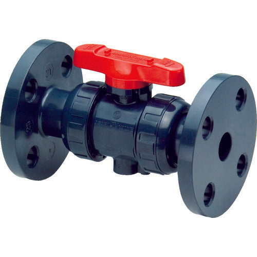 Ball Valve Type 21Alpha Flanged End  VABUEF1015  ASAHI AV