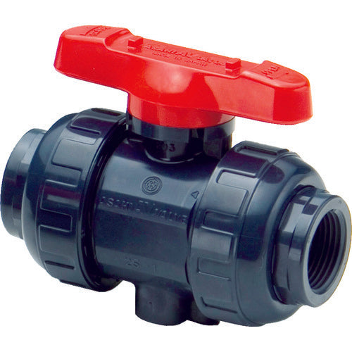 Ball Valve Type 21Alpha Threded End  VABUENJ015  ASAHI AV