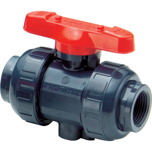 Ball Valve Type 21Alpha Socket End  VABUETJ050  ASAHI AV