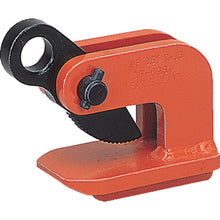 Load image into Gallery viewer, Horizontal Lifting Clamp  VAF-1-3-35  Eagle
