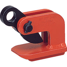 Load image into Gallery viewer, Horizontal Lifting Clamp  VAF-500-3-35  Eagle
