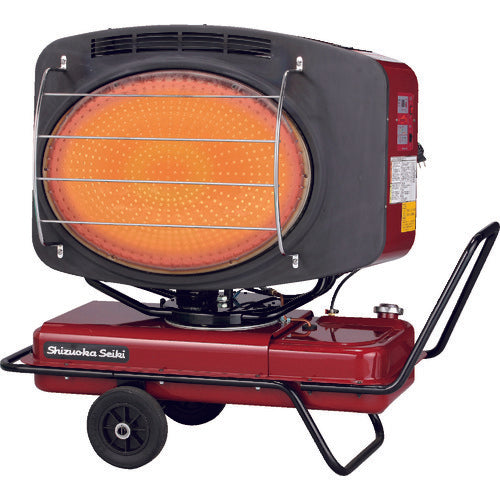 Infrared Oil Heater VAL6 SY VAL6SY SHIZUOKA – KITAL