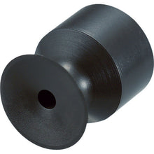 Load image into Gallery viewer, Suction Cup(Std/Fluorine/Black)  VAPF-10C  eins
