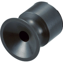 Load image into Gallery viewer, Suction Cup(Std/Fluorine/Black)  VAPF-12C  eins
