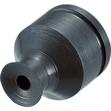 Load image into Gallery viewer, Suction Cup(Std/Fluorine/Black)  VAPF-6C  eins
