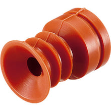 Load image into Gallery viewer, Bellows Cup(Silicon/Brown)  VAPH-12C-2  eins
