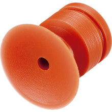 Load image into Gallery viewer, Suction Cup(Std/Silicon/Brown)  VAPH-14C  eins
