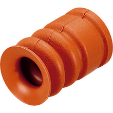 Load image into Gallery viewer, Bellows Cup (Silicon/Brown)  VAPH-15C-3  eins
