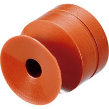 Load image into Gallery viewer, Suction Cup(Std/Silicon/Brown)  VAPH-15C  eins
