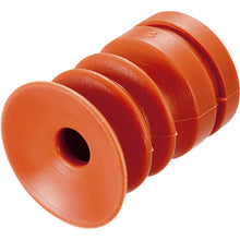 Load image into Gallery viewer, Bellows Cup(Silicon/Brown)  VAPH-20C-2  eins
