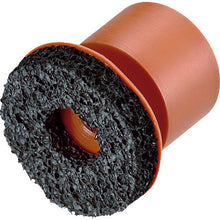 Load image into Gallery viewer, Suction Cup W/Ep Sponge(Silicon/Brown)  VAPH-20C-EPSP  eins
