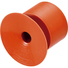 Load image into Gallery viewer, Suction Cup(Std/Silicon/Brown)  VAPH-20C  eins
