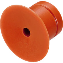 Load image into Gallery viewer, Suction Cup(Std/Silicon/Brown)  VAPH-25C  eins
