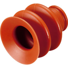 Load image into Gallery viewer, Bellows Cup (Silicon/Brown)  VAPH-30C-3  eins
