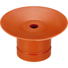 Load image into Gallery viewer, Suction Cup(Std/Silicon/Brown)  VAPH-30C  eins
