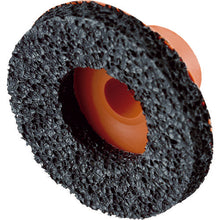 Load image into Gallery viewer, Suction Cup W/Ep Sponge(Silicon/Brown)  VAPH-40C-EPSP  eins

