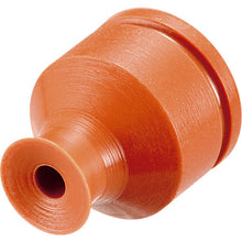 Load image into Gallery viewer, Suction Cup(Std/Silicon/Brown)  VAPH-6C  eins
