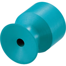 Load image into Gallery viewer, Suction Cup(Std/Nitrile/Green)  VAPN-10C(AAOU)  eins
