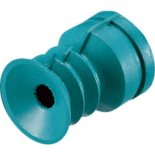 Load image into Gallery viewer, Bellows Cup(Nitrile/Green)  VAPN-12C-2(AAOU)  eins
