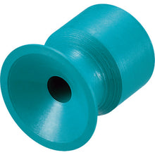 Load image into Gallery viewer, Suction Cup(Std/Nitrile/Green)  VAPN-12C(AAOU)  eins
