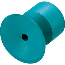 Load image into Gallery viewer, Suction Cup(Std/Nitrile/Green)  VAPN-14C(AAOU)  eins

