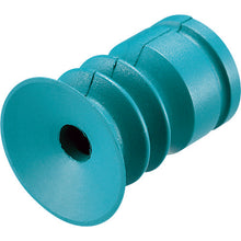 Load image into Gallery viewer, Bellows Cup(Nitrile/Green)  VAPN-20C-2(AAOU)  eins
