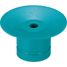 Load image into Gallery viewer, Suction Cup(Std/Nitrile/Green)  VAPN-30C(AAOU)  eins
