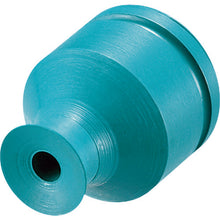 Load image into Gallery viewer, Suction Cup(Std/Nitrile/Green)  VAPN-6C(AAOU)  eins

