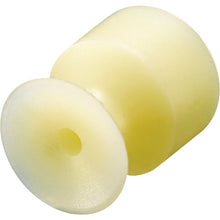 Load image into Gallery viewer, Suction Cup(Std/Urethane/Milk White)  VAPU-10C  eins
