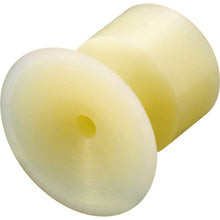 Load image into Gallery viewer, Suction Cup(Std/Urethane/Milk White)  VAPU-14C  eins
