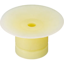 Load image into Gallery viewer, Suction Cup(Std/Urethane/Milk White)  VAPU-30C  eins
