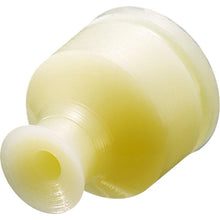 Load image into Gallery viewer, Suction Cup(Std/Urethane/Milk White)  VAPU-6C  eins
