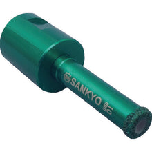 Load image into Gallery viewer, Diamond Drill  VBG-070  SANKYO
